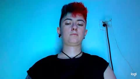 Blue online show from 01-31-25, 03:20