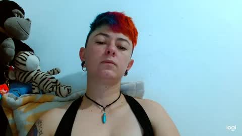 Blue online show from 02-09-25, 03:01