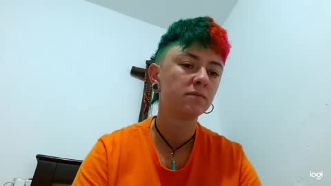 Blue online show from 02-16-25, 04:10