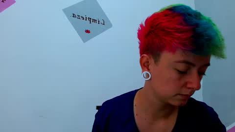 Blue online show from 09-09-25, 06:51