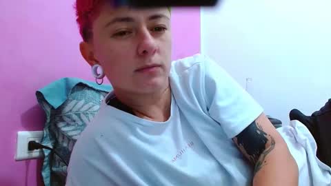 Blue online show from 09-16-25, 09:21