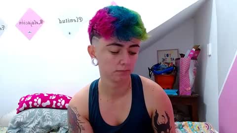 Blue online show from 10-11-25, 12:32