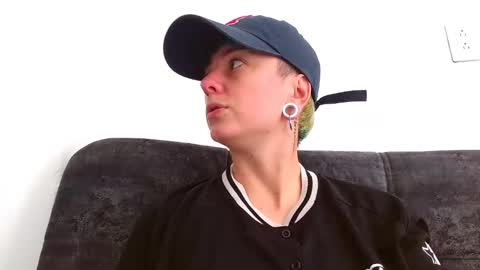 Blue online show from 11-15-25, 04:25