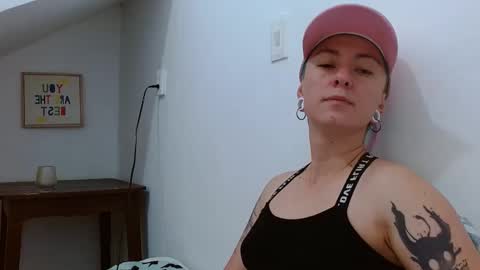 Blue online show from 02-09-26, 04:44