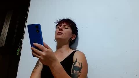 Blue online show from 05-02-26, 12:48
