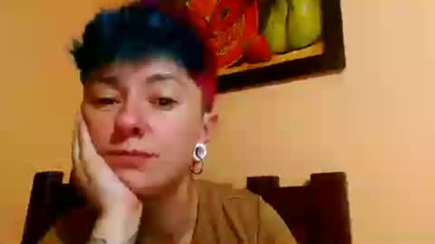 Blue online show from 06-15-26, 10:23