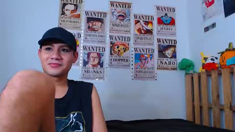 Andy online show from 02-05-26, 08:08