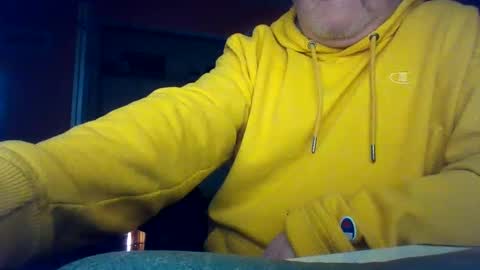 tomcat4848 online show from 01-22-25, 10:26