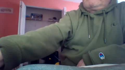 tomcat4848 online show from 01-25-25, 08:42