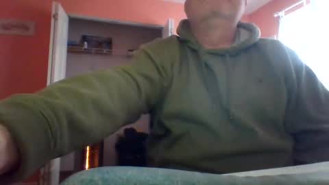 tomcat4848 online show from 01-26-25, 02:19