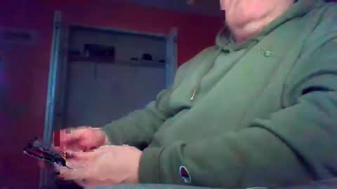 tomcat4848 online show from 02-12-25, 01:19