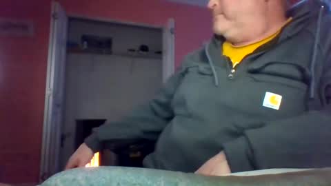 tomcat4848 online show from 02-16-25, 10:21