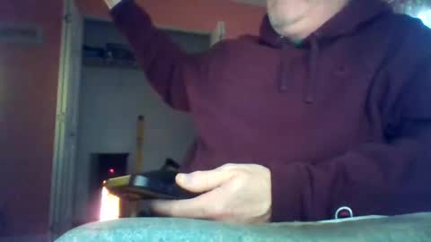 Snapshot of tomcat4848 chatting on 11-09-25, 12:36 tomcat4848 online show from 11-09-25, 12:36