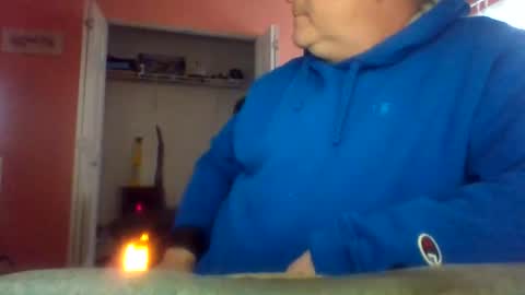 tomcat4848 online show from 02-18-26, 09:00