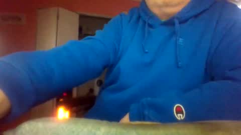 tomcat4848 online show from 04-25-26, 10:40