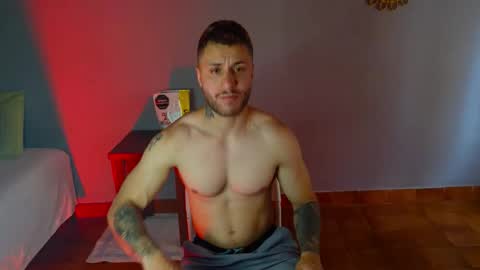 tomDavisXl online show from 10-20-25, 09:59