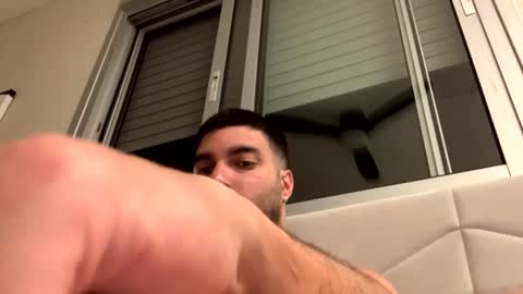 tomerbg798 online show from 06-10-26, 10:08