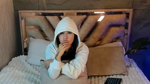 Tomie online show from 03-11-26, 07:58