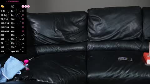 Snapshot of tomimichelle chatting on 01-06-25, 11:31 Tomi Michelle online show from 01-06-25, 11:31