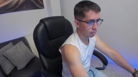 Tomas online show from 02-22-26, 03:51