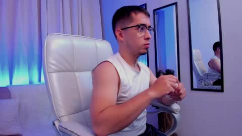 Tomas online show from 04-17-26, 11:24