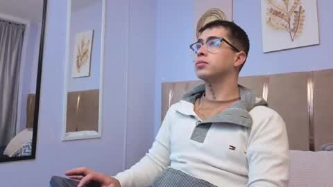 Tomas online show from 04-23-26, 11:09