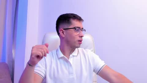 Tomas online show from 04-26-26, 12:03