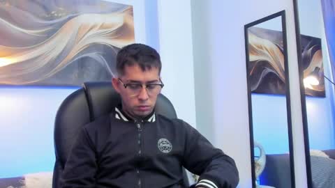 Tomas online show from 04-27-26, 12:14