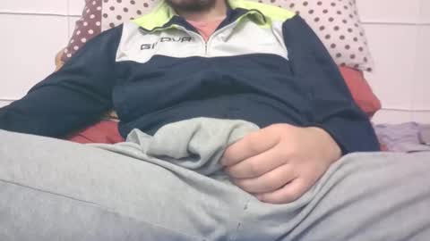 tommaso9046 online show from 01-05-25, 04:16