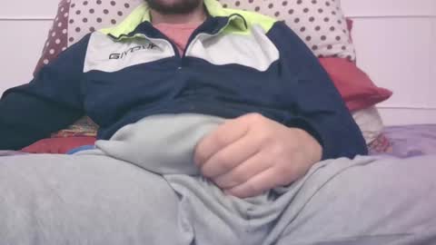 tommaso9046 online show from 01-07-25, 06:03