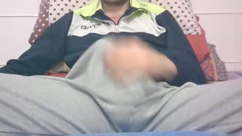 tommaso9046 online show from 01-18-25, 05:04