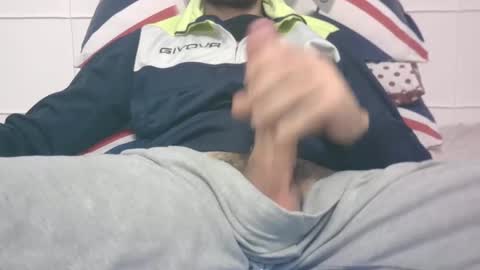 tommaso9046 online show from 02-14-25, 05:14