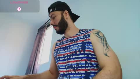 Snapshot of tommel_bailey chatting on 05-17-26, 12:45 Tommel Bailey online show from 05-17-26, 12:45