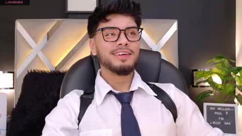 Tommy Dubois online show from 11-08-25, 04:45