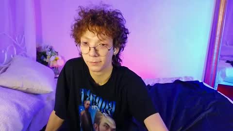 Tommie online show from 02-26-25, 05:42