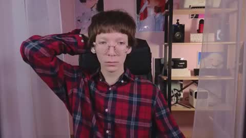 Tommie online show from 10-05-25, 12:36