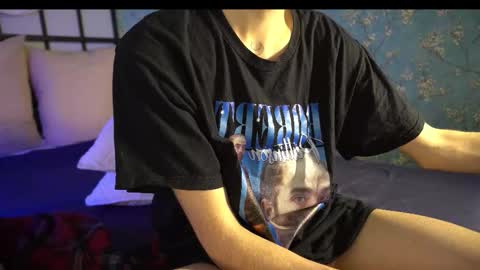 Tommie online show from 10-17-25, 12:30