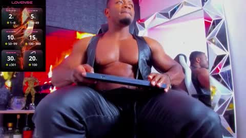 Tom Mike online show from 03-31-26, 02:35