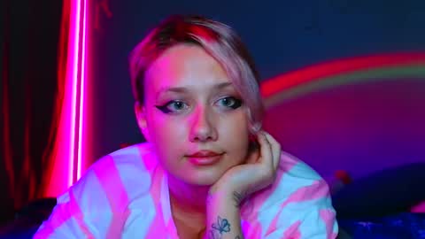 Galadriel online show from 03-06-25, 08:37