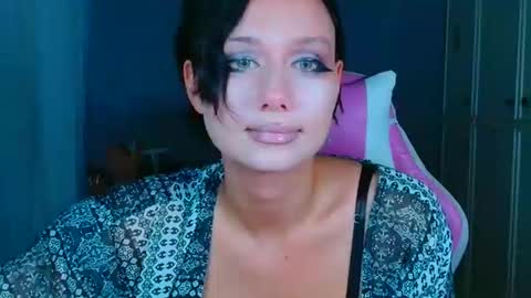 Galadriel online show from 09-11-25, 03:45