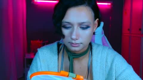 Galadriel online show from 09-12-25, 10:43