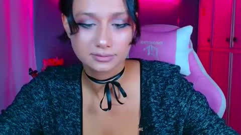 Galadriel online show from 09-18-25, 08:27