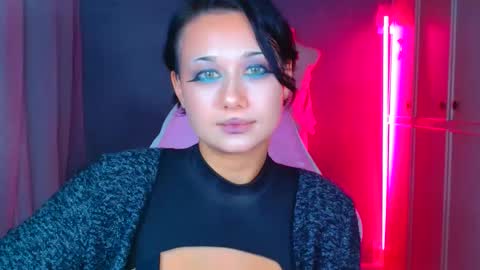 Galadriel online show from 11-19-25, 09:26