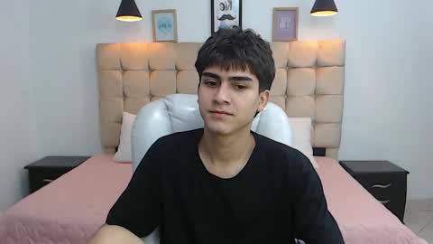 Tommy  online show from 01-21-25, 06:33