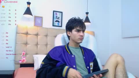 Tommy  online show from 02-09-25, 06:43