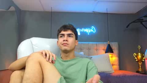 Tommy  online show from 03-05-25, 08:43