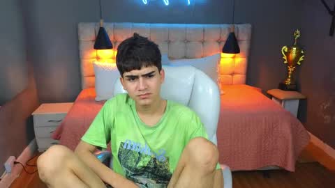 Tommy  online show from 03-07-25, 09:40