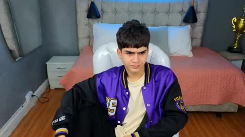 Tommy  online show from 03-11-25, 07:15