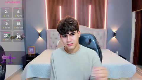 Tommy  online show from 09-13-25, 04:12