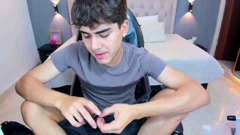 Tommy  online show from 03-06-26, 04:31